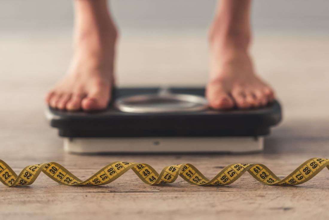 Treatment aims to help a patient change how they perceive food and their own body.