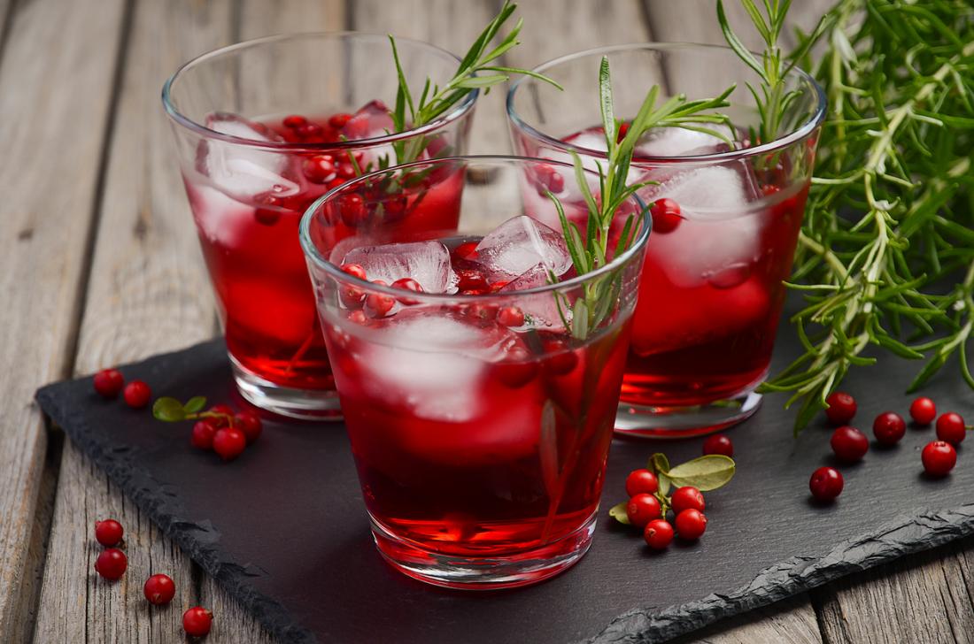 why is cranberry good for you