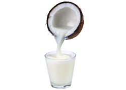 Coconut milk