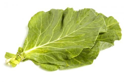 Collard greens