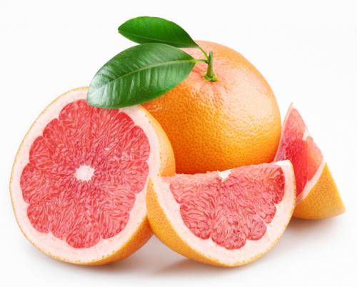 grapefruit