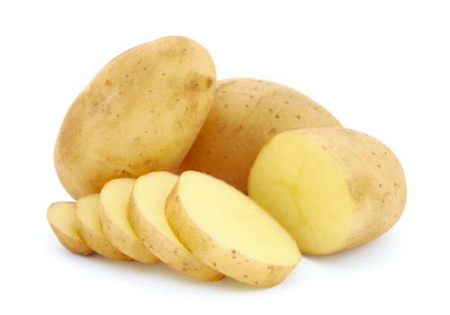 Potatoes