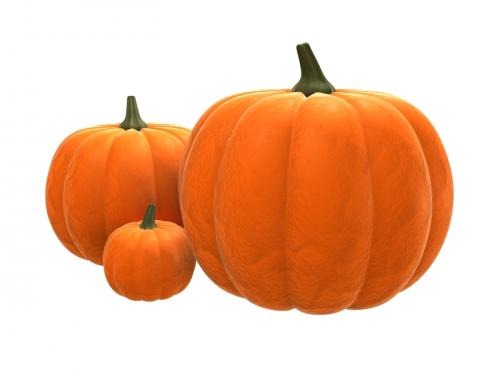 Pumpkins