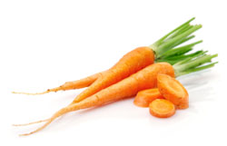 Carrots