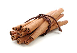 Cinnamon sticks