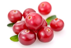 Cranberries