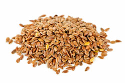 Flaxseed