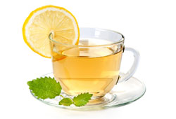 Green tea