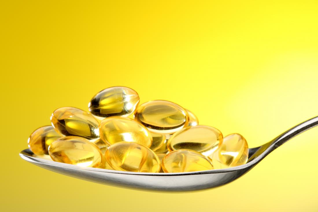 Fish Oil Supplements & Weight Loss: What the Science Says