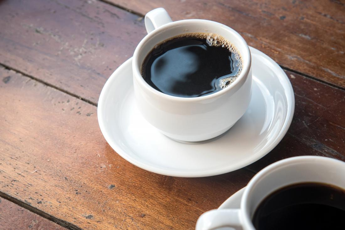 Will Health Benefits Of Coffee Ever Die?