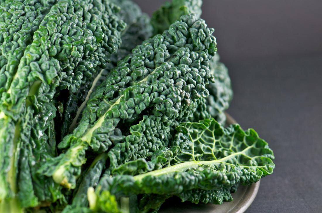 kale: health benefits, nutrition, diet, and risks