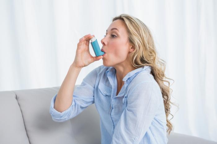 asthma