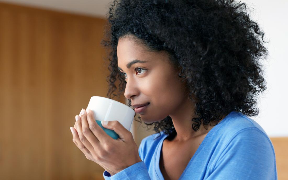 Talk Therapy' Could Help With Caffeine Addiction - The Fix