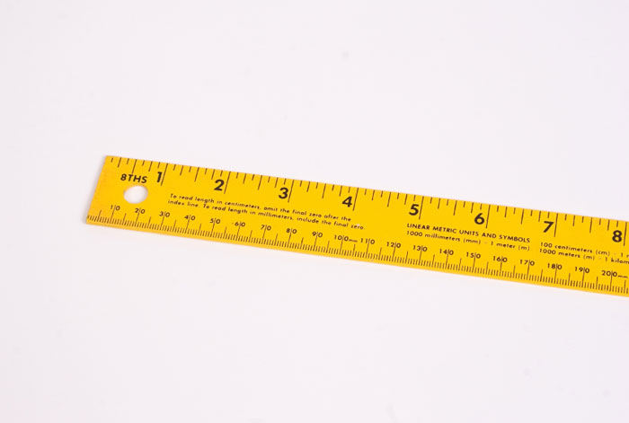 Tape measure