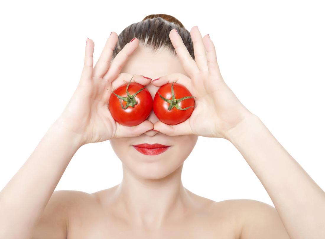 Tomatoes: Benefits, facts, and research