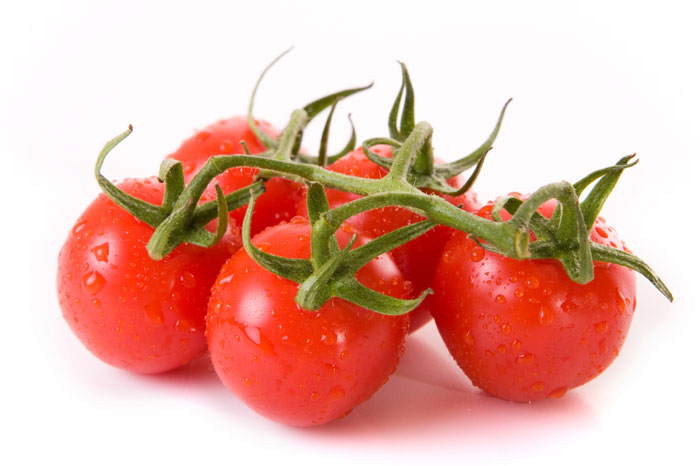 tomatoes
