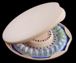 Birth control 'does not result in more promiscuous women'