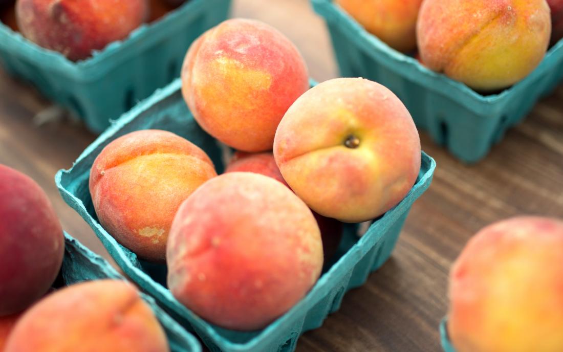 Peaches Benefits Nutrition And Diet Tips