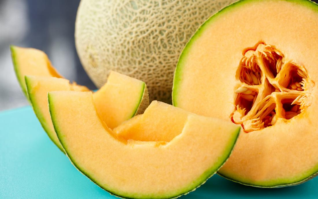 Honeydew vs Cantaloupe: What's the Difference? - A-Z Animals