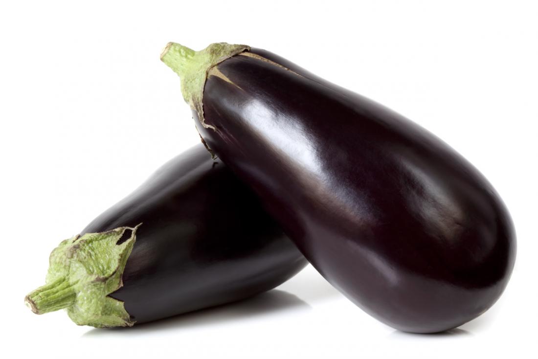 Eggplant: Health benefits and nutritional information