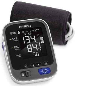 Omron Blood Pressure Monitor Comparison Chart