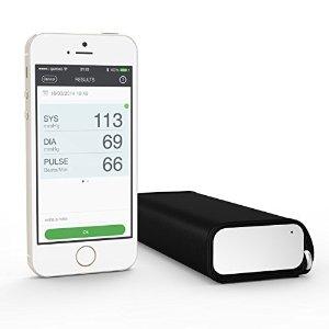 qardio blood pressure monitor