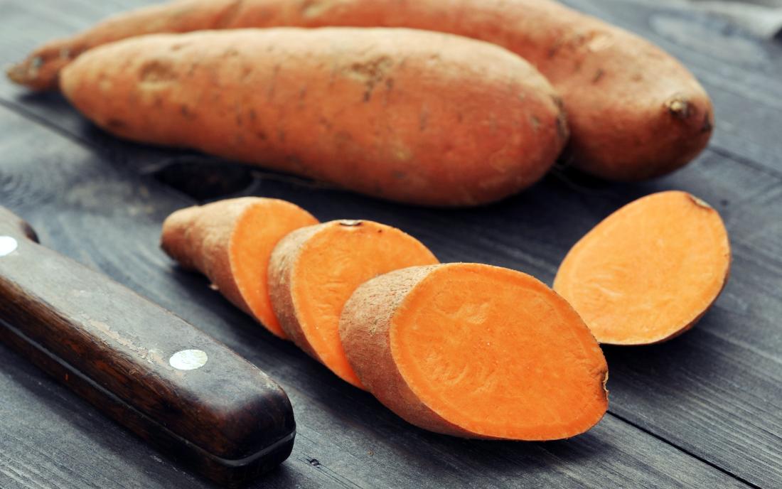 This Tiny Tuber Is Packed With Health Benefits. Here Are 9 of Them