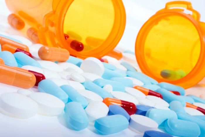 antibiotics