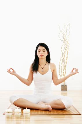 Meditation