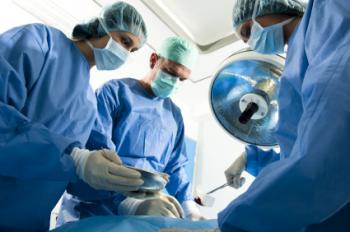 surgery