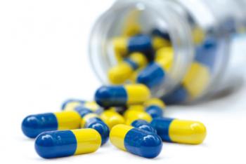 antidepressants