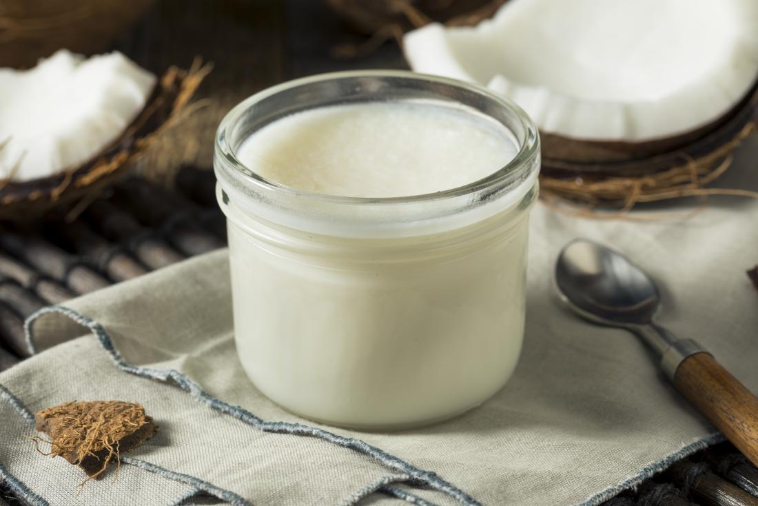 Coconut Oil Benefits 2024: Side Effects & Nutrition Facts
