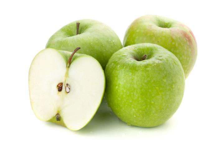 granny smith apple