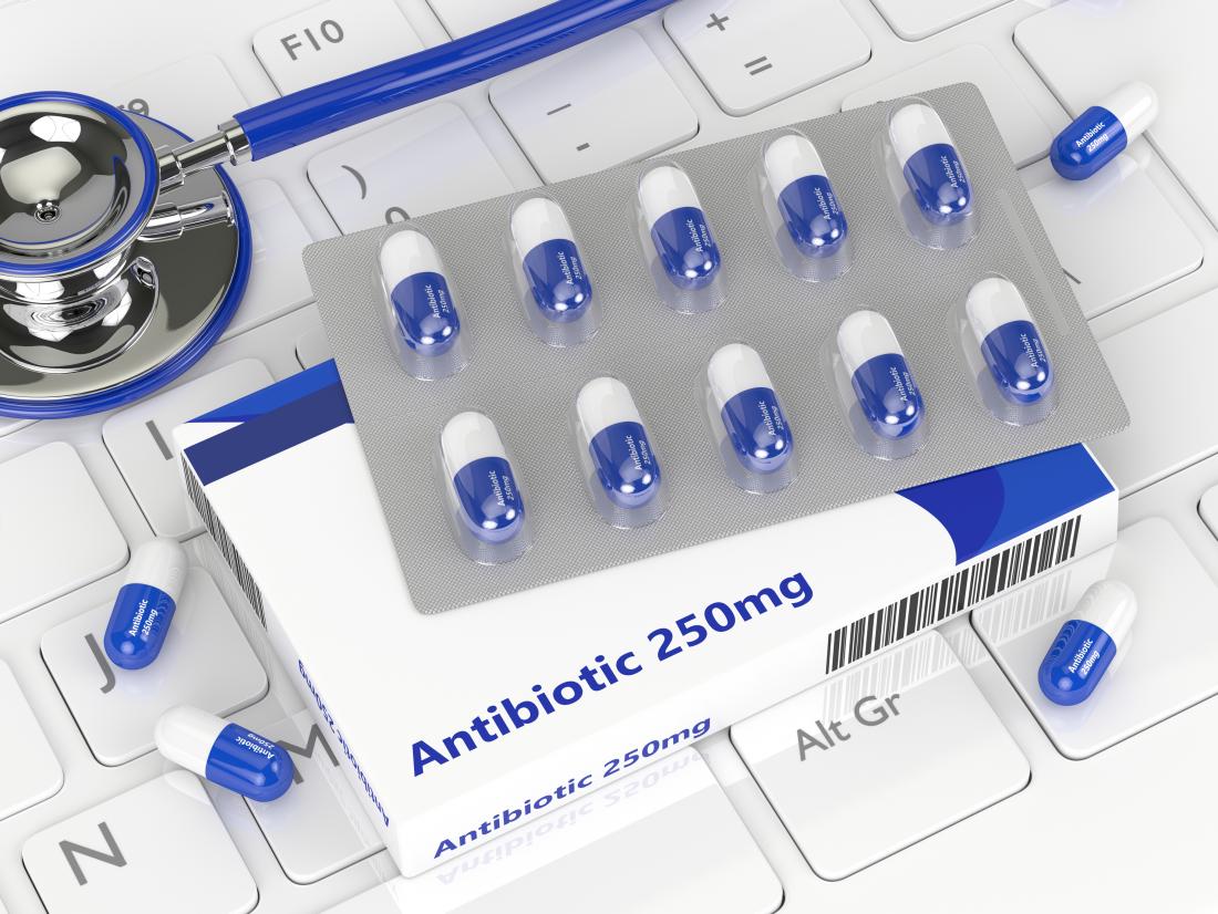 What is Antimicrobial Resistance?