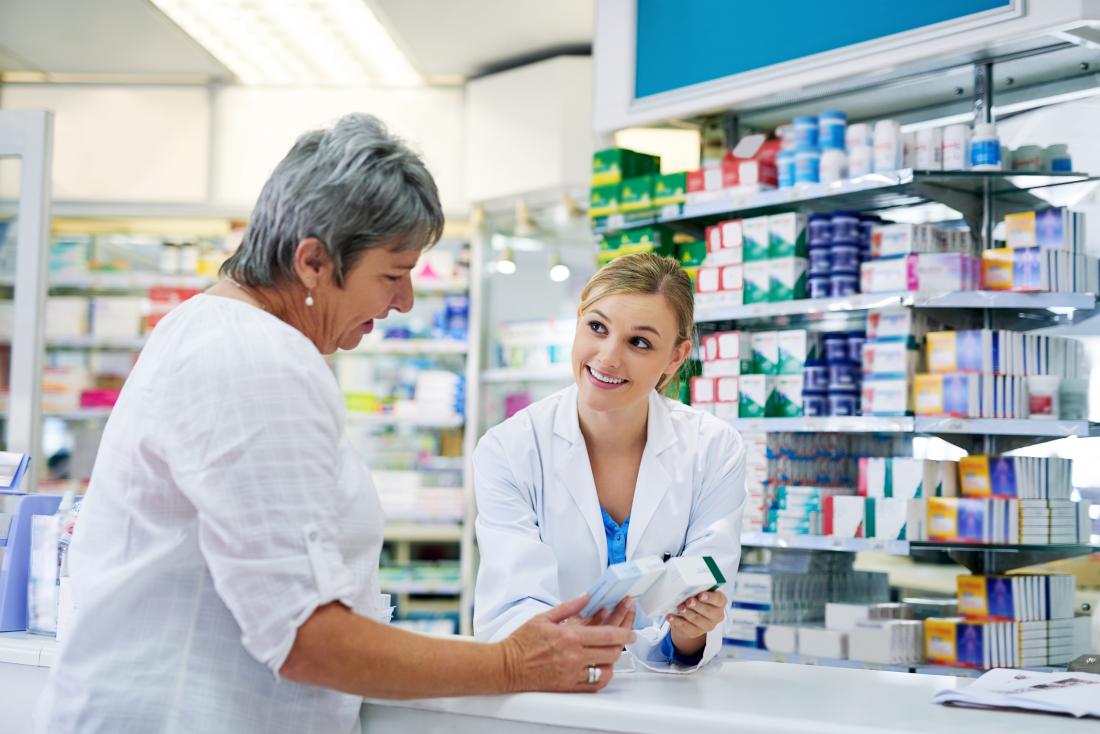 Antimicrobial resistance