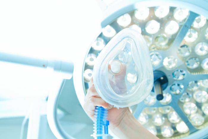 anesthetic