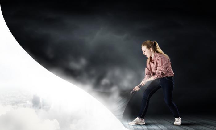 lucid dream