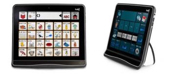 Tobii I-Series