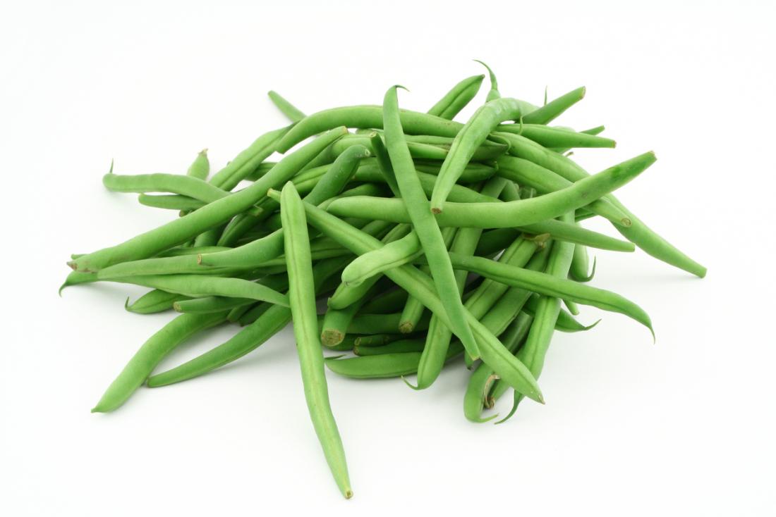 Green Beans: Health Benefits, Uses, And Possible Risks