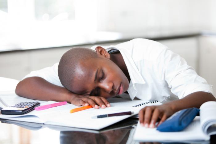 How much sleep do teens need? And how to help them get enough