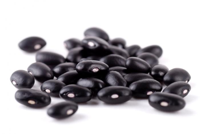 Black beans: Health benefits, facts, and research