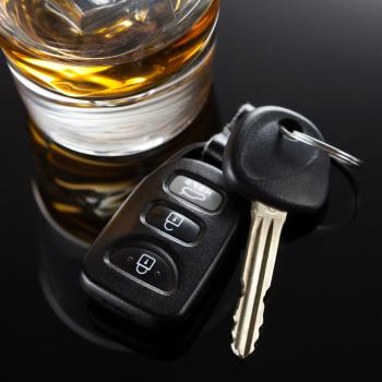 An interlock device in every new car 'could prevent 80% of drunk ...