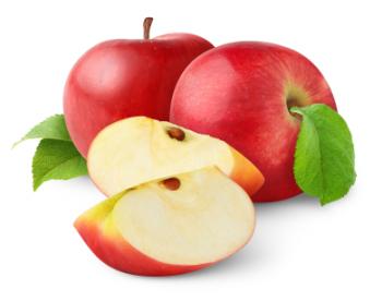 Does An Apple A Day Really Keep The Doctor Away