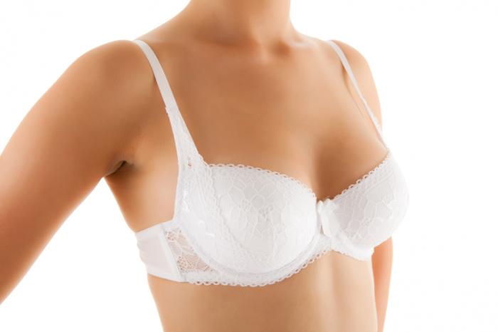woman wearing bra