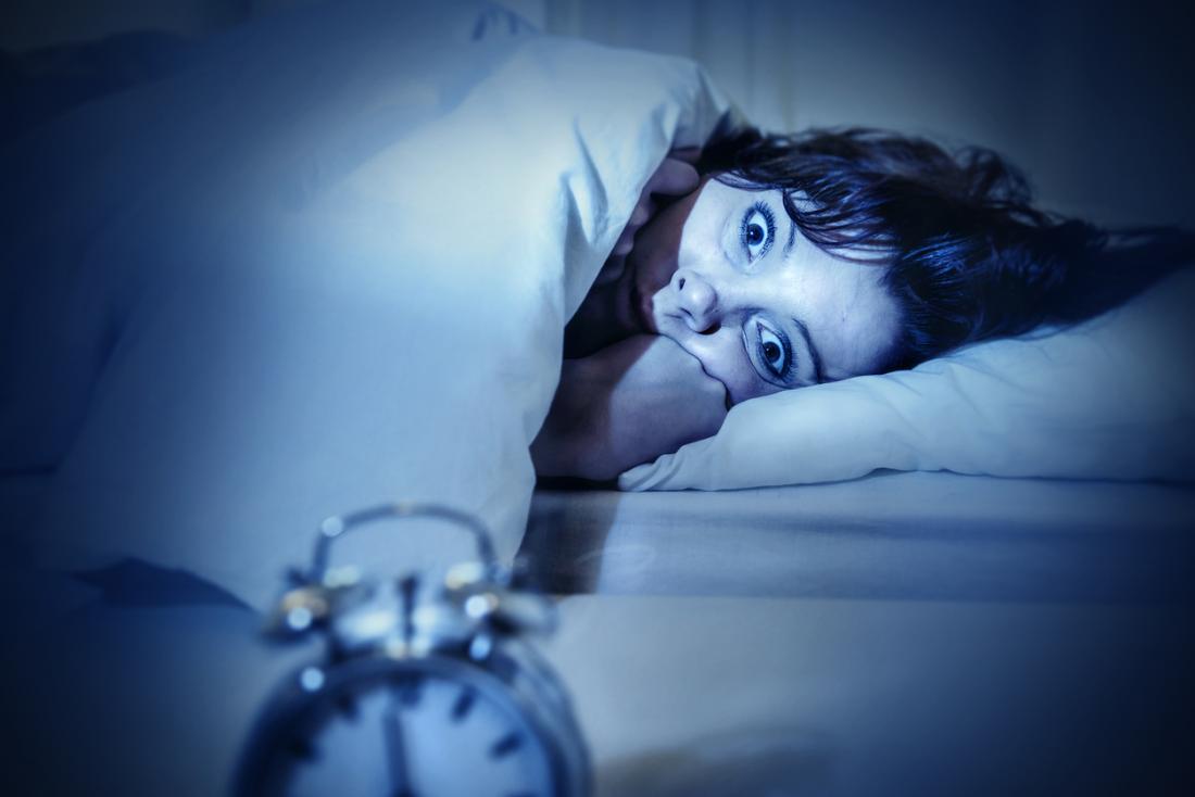 Sleep paralysis: Causes, symptoms, and tips