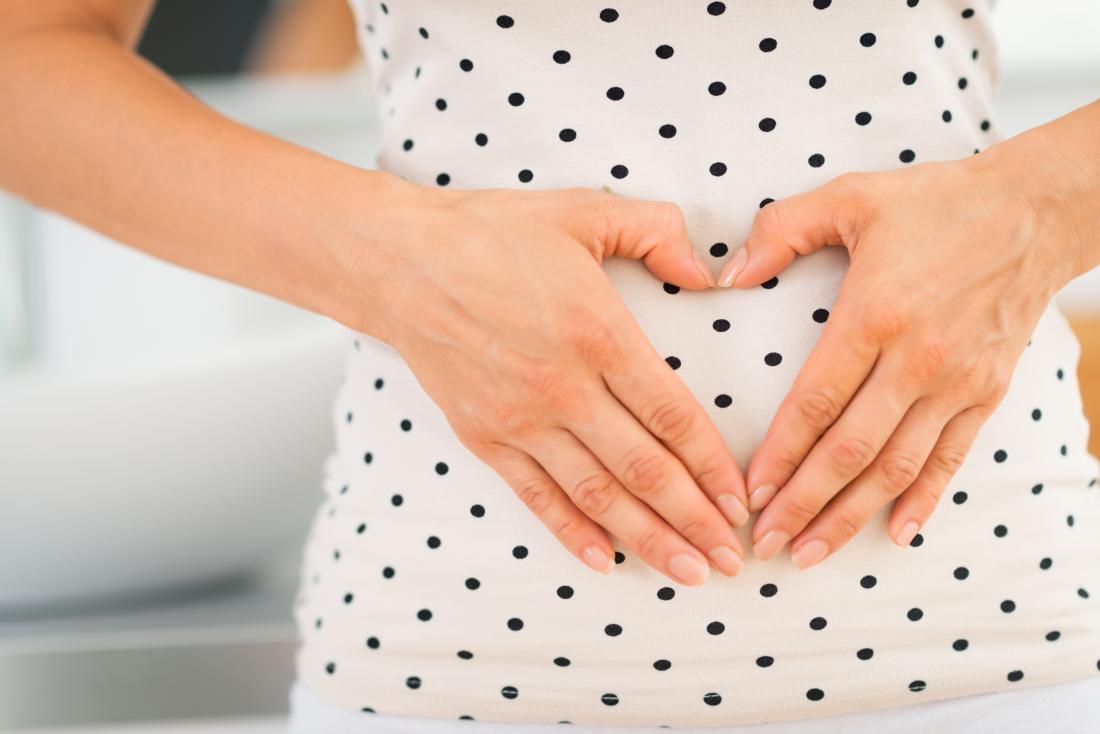 Discharge during pregnancy: when can it be a sign of a problem?