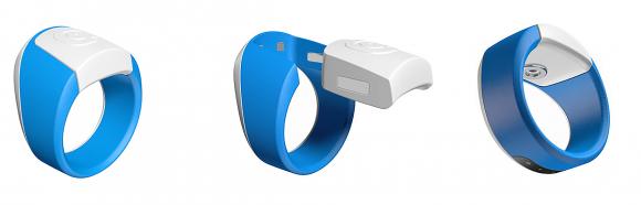 The Hoope Ring