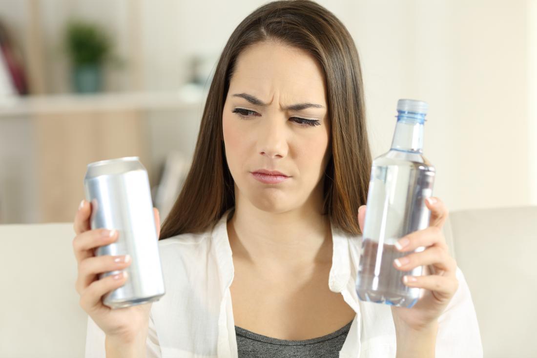 Healthful options