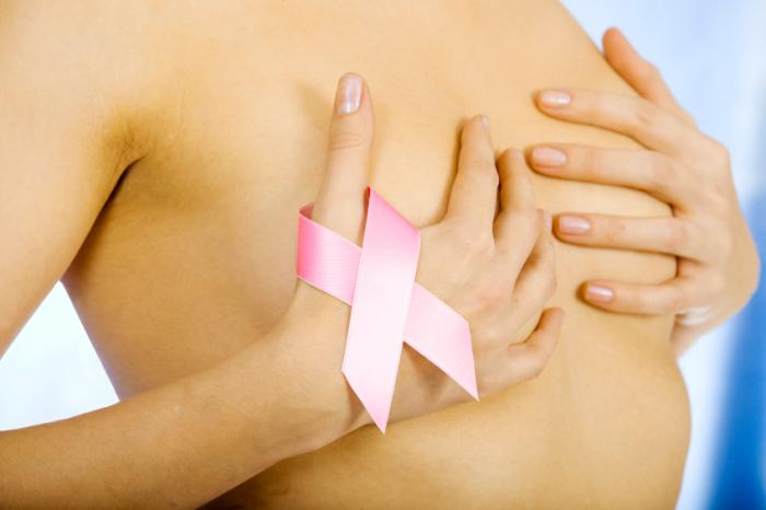 Single mastectomy 'better than double mastectomy' for early-stage