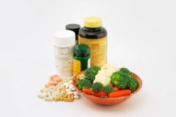 Vitamins
